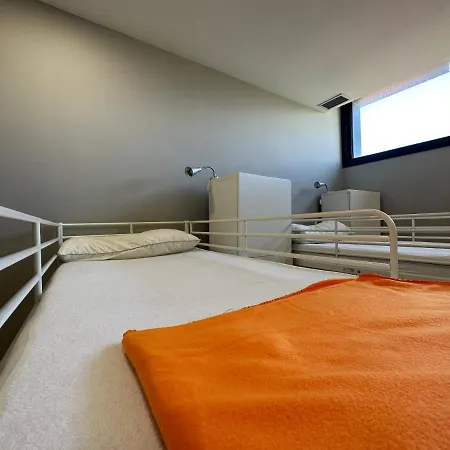 ホステル Beds & ヴィーゴ