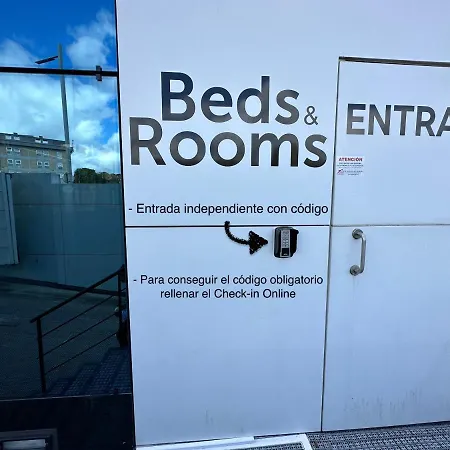 Beds & ホステル *