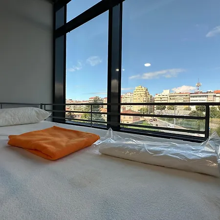Beds&rooms Hostel *