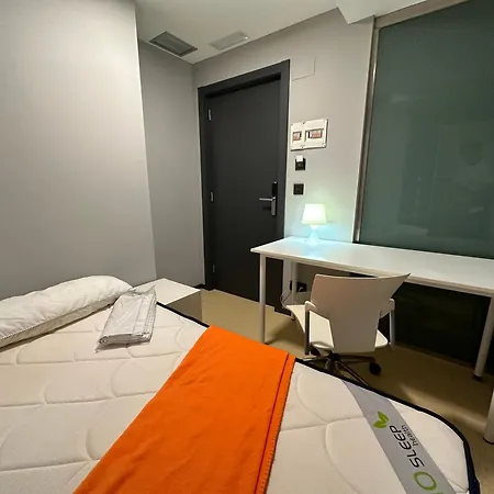 Beds & Vigo
