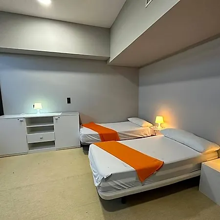 Beds & Hostel Vigo