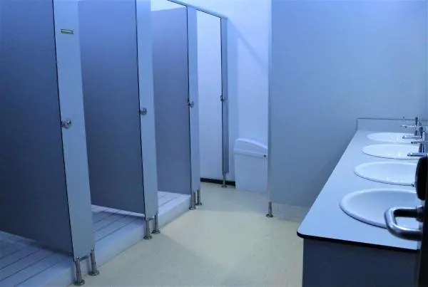 Beds&rooms Hostel *