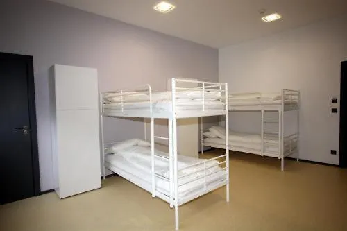 Hostel Beds&rooms
