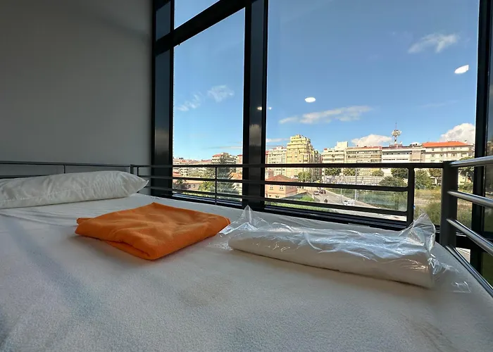 Beds&rooms Hostel *