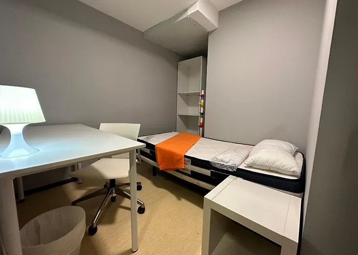 Beds&rooms