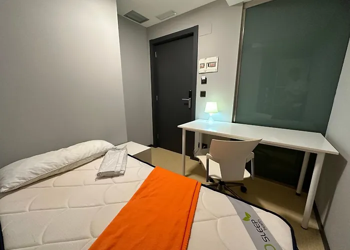 Beds&rooms Comarca de Vigo