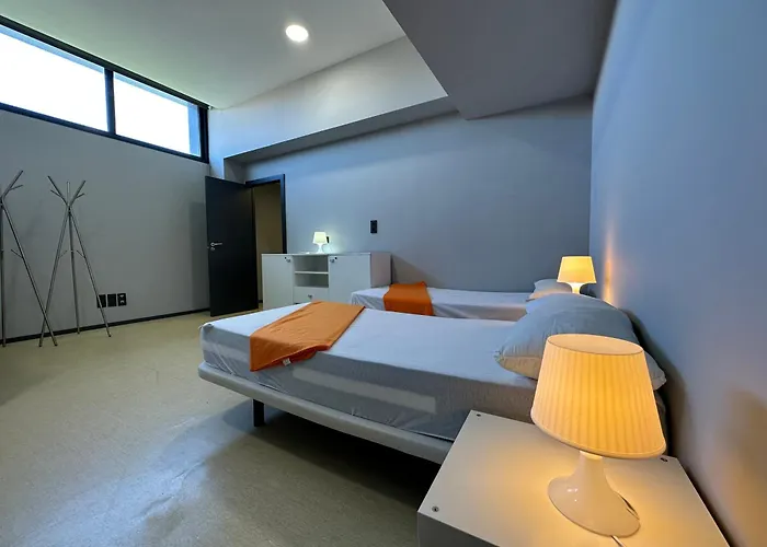 Beds&rooms *